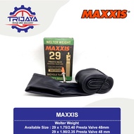 Maxxis Welterwight 29 inch Bicycle Inner Tube