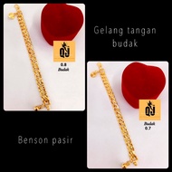 NEW DESIGN_GELANG TANGAN BENSON BUDAK SUASA | COP916