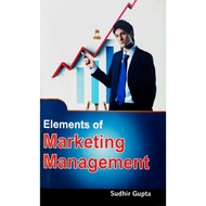 [Anmol Publications] Element Marketing Management (Sudhir Gupta)