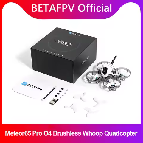 BETAFPV Meteor65 Pro 04 NEW ARRIVAL 2026
