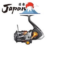 [import from Japan] Shimano (SHIMANO) spinning reel 22 Soare BB C2000SSPG
Shimano (SHIMANO) spinning