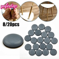 [TOP] 8/20x  for Furniture Sliders Feet Glider For Carpet Movers Heavy Duty Shifter Removal