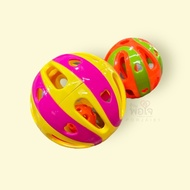 Shake With Sound Shaking Toy With A (Mixed Colors) 1*2