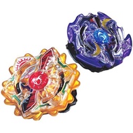 TAKARA TOMY Beyblade Burst CoroCoro Limited Double God Bay