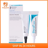 【in stock】DENTSPLY Dycal Dental Self-curing Calcium Hydroxide