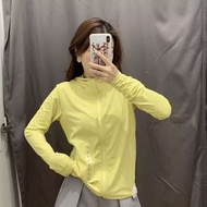 New Style jacket sun protection anti uv jacket jacket sport Ice Silk Breathable