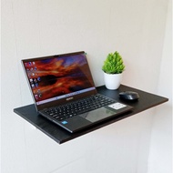 SIKU 12 mm Plywood Table Board Without Bracket with PVC Sheet Coating