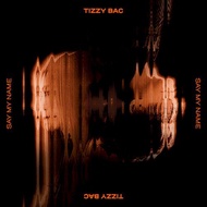 C [8th Full Creation Album Chinese CD Album] Tizzy Bac Say My Name