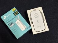 TP-Link RE450 AC1750 WIFI訊號延伸器 雙頻無線網路延伸器 含盒裝