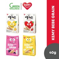 KEMY Kids (Bebe Grain & Little Grain)
