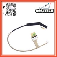 TOSHIBA L655 L650 C655 C650 OEM LED CABLE
