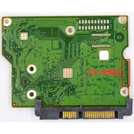 Logic Board/100535704 REV B , REV A ,REV D, REV C/5701/5699/6826/ST3160318AS/ST500DM002/ST3500418AS/