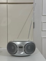 Philips AZ215S CD機 $200