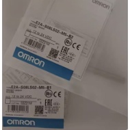 Omron Proximity Switch Sensor E2A-S08LS02-M5-B1 (C1) -S08KN04-M5-B1 (C1) B2 C2