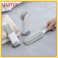 UUMIR Household Static Dust Brush Coat Brushes Pet Fur Remover Clothes Lint Roller Remover Fur Stick