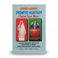 Example - example of Kultum Speech (Seven Minute Lecture) Brightlybit Collection of written speeches