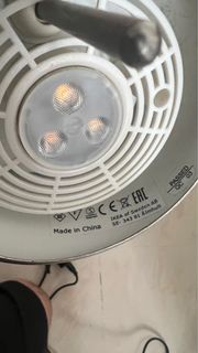 宜家傢俬床頭燈