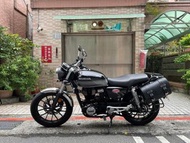 Honda CB350 強民黃牌 舒適擋車🔥🔥🔥