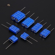 Kayaktion Super Capacitor Farad Capacitor 5.5V 0.47F 1F 1.5F 2.5F 3.5F 5.0F 10F Combination Double L