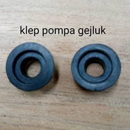 Klep pompa gejluk