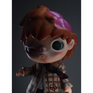 Art Toy POP MART Hirono Monster's Carnival Series Figures-Zombie