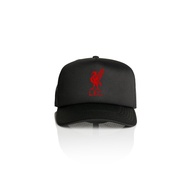 Mesh Hat Liverpool FC Trucker Cap/