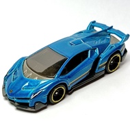 Hotwheels Hotwheels Hotwheels Hotwheels Venom Supercar Blue Special Rare VENENO