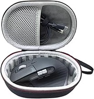 EVA Hard Mouse Case for Logitech M185, M510, M720, M170, M317, M650, M550, M330, M187, MX Master 3S 