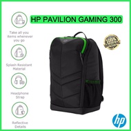 HP Pavilion Gaming Backpack for Laptop &amp; Travel use 100% original