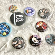 [2hand] Anime Badge, genuine Japanese Anime standee