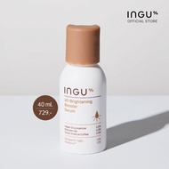INGU 4D-Brightening Booster Serum 40ml