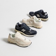 [R-MAN] New Balance 2002R Retro Shoes Daddy Jogging Men Women M2002RCA M2002RCC