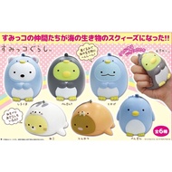 Uncommon Sumikko Gurashi Squishy