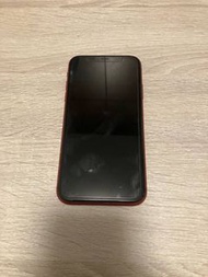 iPhone 11 RED 128GB