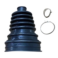 ❤Front CV Joint Boot Kit CV Boot Tool CV Joint Expander Driveshaft Ball Cage CV Joint Boot KitF~D5