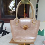 LovCat Paris mini Bucket bag prelove