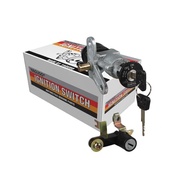 KRISS MR2/ FUTURE125 FI/ EVO Z 110/ SPORT BONUS/ VF3i/ WAVE110 DX/ N MAX YAGUSO KUNCI IGNITION KEY S