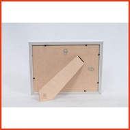 PHOTO FRAME 5R (5in x 7in) / PICTURE FRAME / ARTWORK FRAME / MINIMALIST