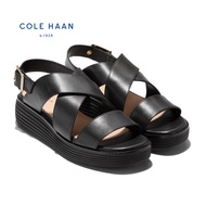 Cole Haan W29416 Womens ØriginalGrand Platform Sandals