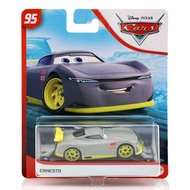 Disney Pixar Cars Ernesto