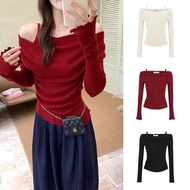 Moses Queen & Queen of Mercy Two-Piece Top - Stylish and Slimming | Autumn/Winter 2025 #59752