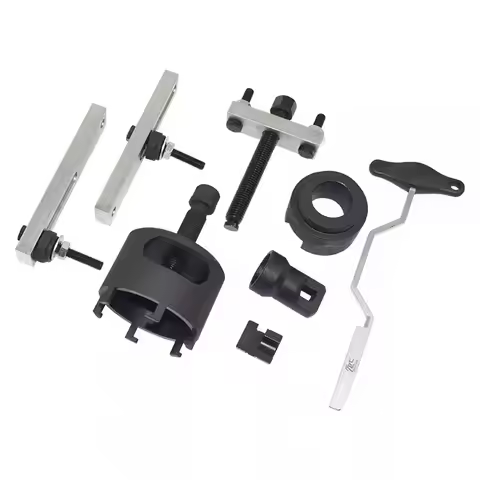 XSH Double-Clutch 7 Speed DSG Clutch Installer Remover T10373 T10376 T10323 T10466 T40100 Transmissi