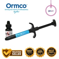 Lem ortho ormco Bonding only