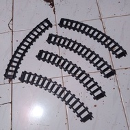 (Track/Line A-02) Track Toy Track/ Set (Info Description)