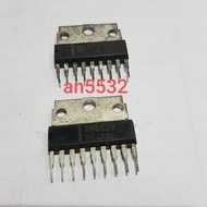 Ic an5532 an 5532 GAP27