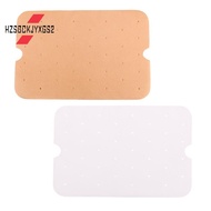 200 Pcs Air Fryer Parchment Paper Liners for  Foodi XL Smart FG551 6-In-1 Indoor Grill for  Foodi Ac