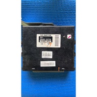 PERODUA MYVI LAGI BEST 1.3CC USED ENGINE ECU (89560-BZ120)