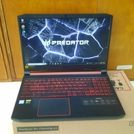 Laptop ACER NITRO 5 - AN515-54 Core i7-9750H DualVga Nvidia GeForce GTX 1650 4Gb Ram 8Gb HDD 1Tb SSD