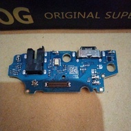 CAS/CHARGE CONNECTOR BOARD + MIC + H/F SAMSUNG A05S/A057/A057F + IC OG SUPER 1:1