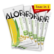 ALOR Freeze Dried Corn 15g x 5_ᗷᑌGGY ᖴᗩᖇᗰ
